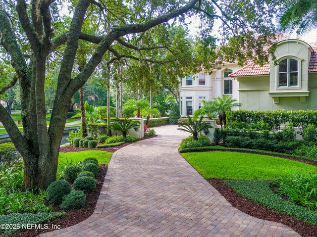 101 BRISTOL Place, Ponte Vedra Beach, FL 32082