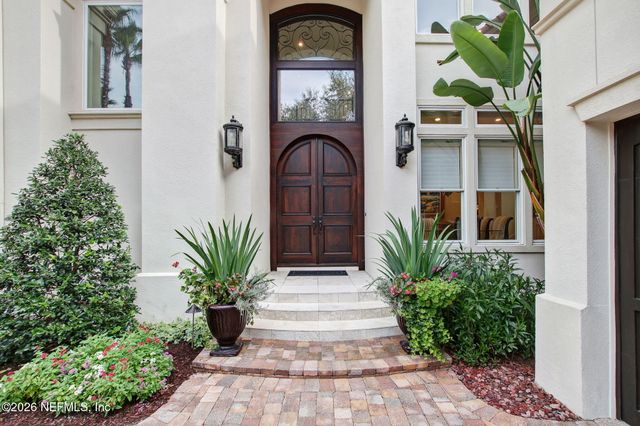 101 BRISTOL Place, Ponte Vedra Beach, FL 32082