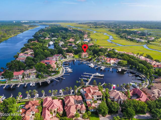 101 BRISTOL Place, Ponte Vedra Beach, FL 32082