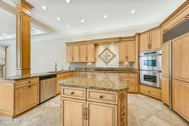 101 BRISTOL Place, Ponte Vedra Beach, FL 32082