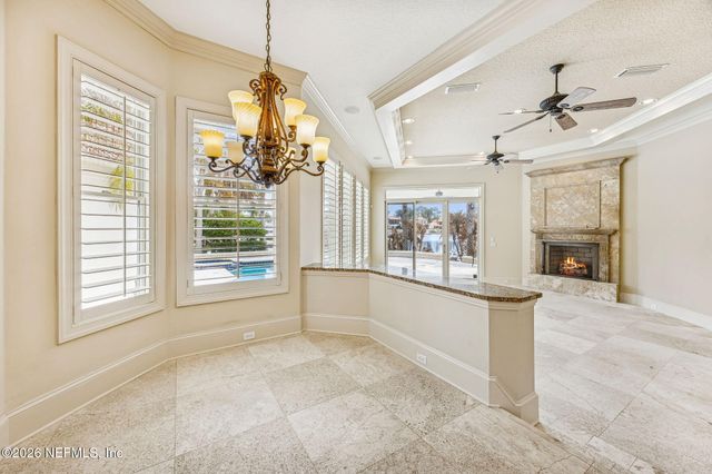 101 BRISTOL Place, Ponte Vedra Beach, FL 32082