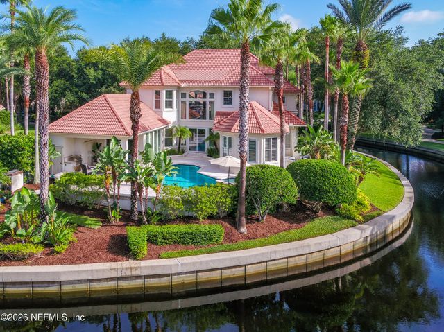 101 BRISTOL Place, Ponte Vedra Beach, FL 32082