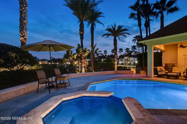 101 BRISTOL Place, Ponte Vedra Beach, FL 32082