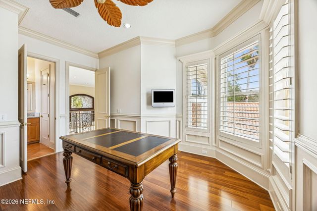 101 BRISTOL Place, Ponte Vedra Beach, FL 32082