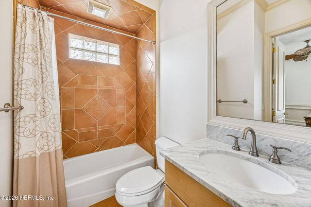 101 BRISTOL Place, Ponte Vedra Beach, FL 32082