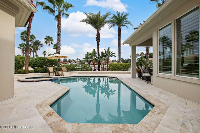 101 BRISTOL Place, Ponte Vedra Beach, FL 32082