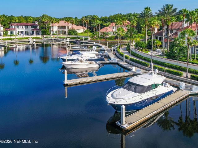 101 BRISTOL Place, Ponte Vedra Beach, FL 32082