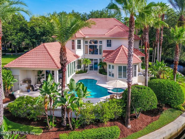 101 BRISTOL Place, Ponte Vedra Beach, FL 32082