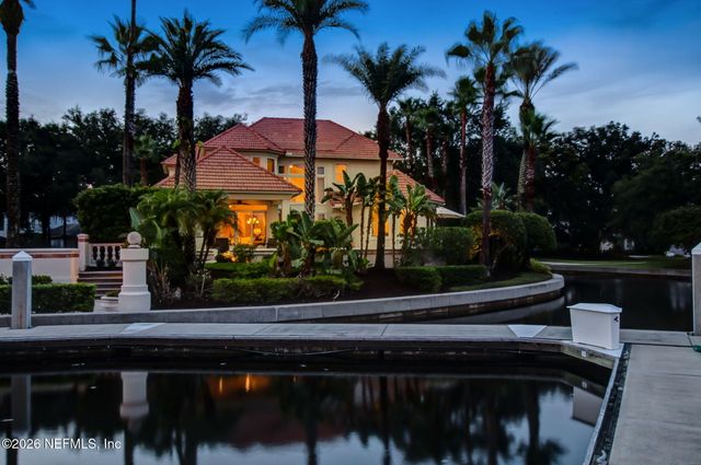 101 BRISTOL Place, Ponte Vedra Beach, FL 32082