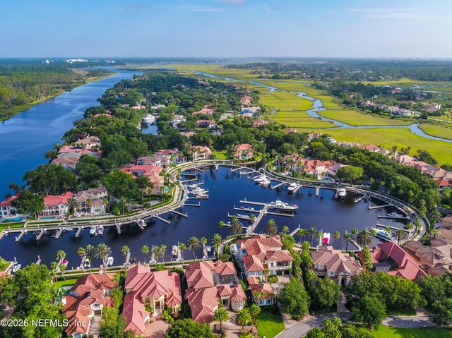 101 BRISTOL Place, Ponte Vedra Beach, FL 32082