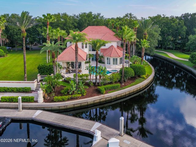 101 BRISTOL Place, Ponte Vedra Beach, FL 32082