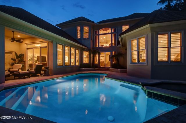 101 BRISTOL Place, Ponte Vedra Beach, FL 32082