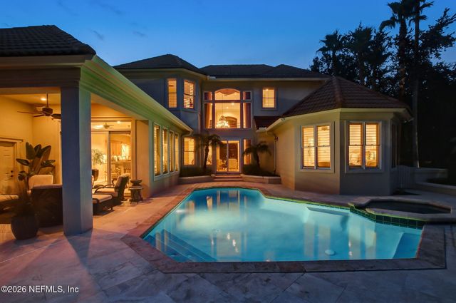 101 BRISTOL Place, Ponte Vedra Beach, FL 32082