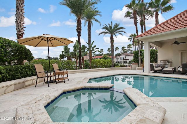 101 BRISTOL Place, Ponte Vedra Beach, FL 32082