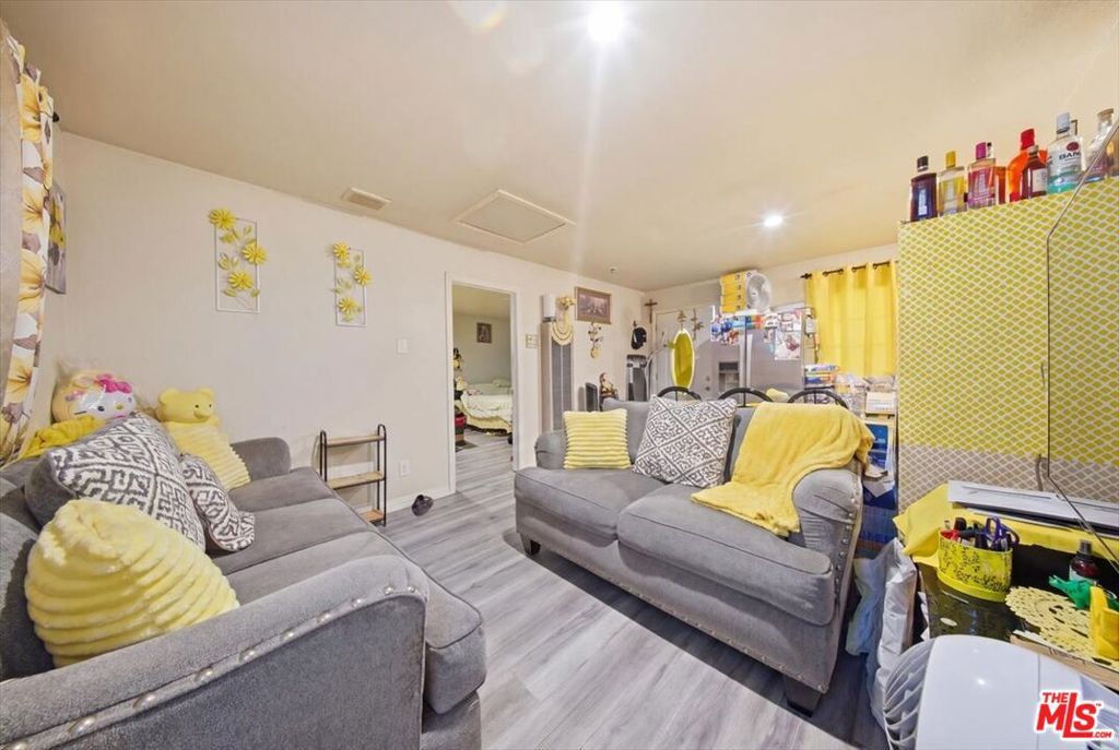 4451 Crocker Street, Los Angeles, CA 90011 — photo 5