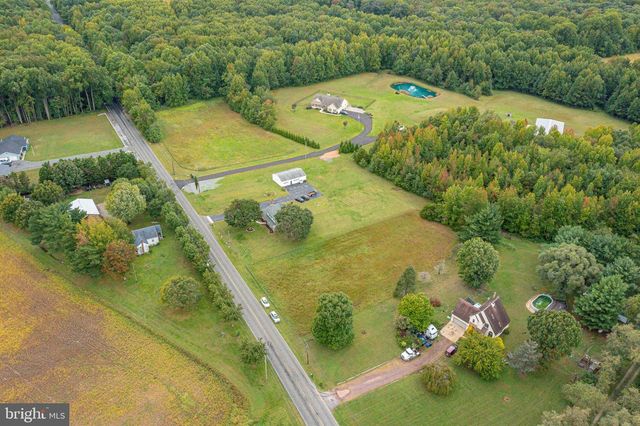 156 PENNSVILLE AUBURN RD, Pedricktown, NJ 08067