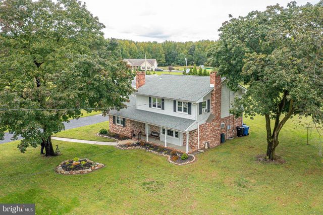156 PENNSVILLE AUBURN RD, Pedricktown, NJ 08067