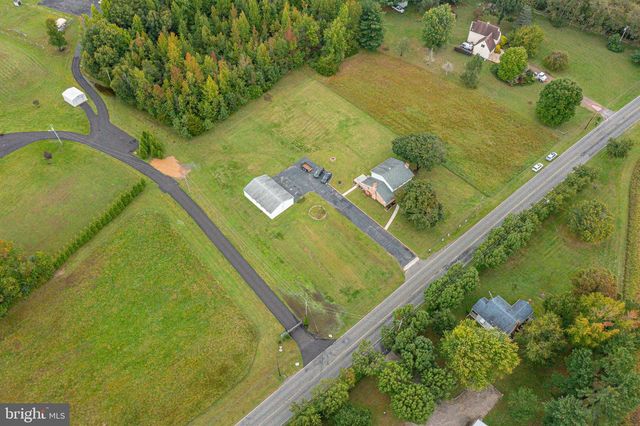 156 PENNSVILLE AUBURN RD, Pedricktown, NJ 08067