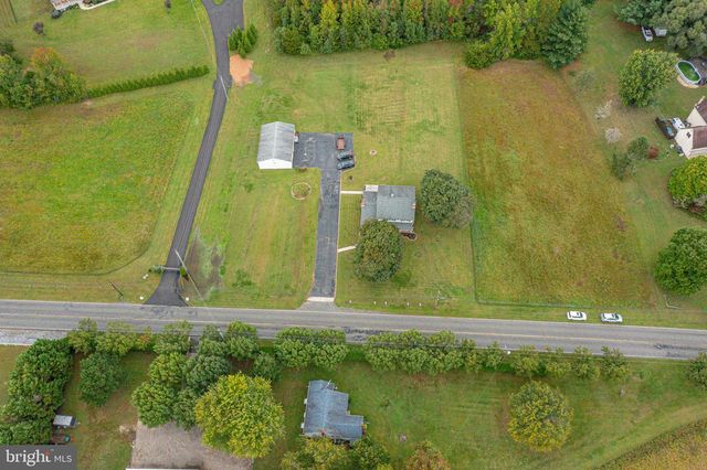 156 PENNSVILLE AUBURN RD, Pedricktown, NJ 08067