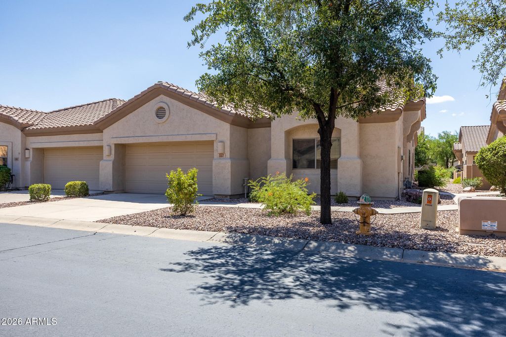 1557 E MANOR Drive, Casa Grande, AZ 85122 — photo 3