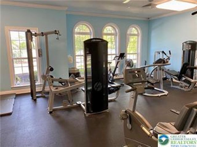 8464 Cromwell Court, Upper Macungie Twp, PA 18031