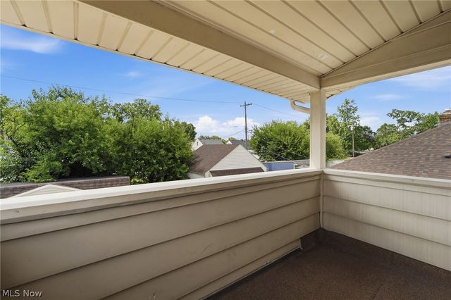 1715 North Avenue, Parma, OH 44134