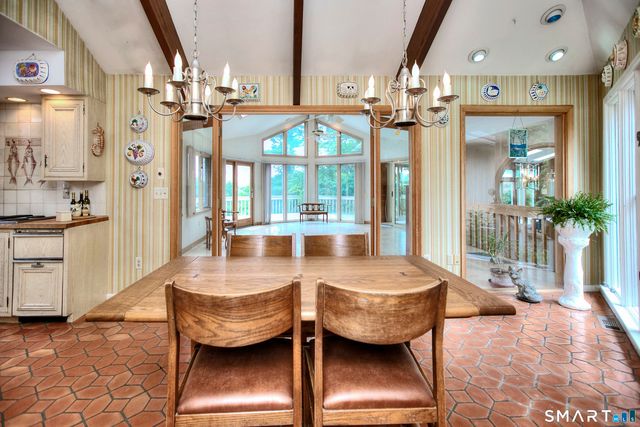4 Aspetuck Hill Lane, Weston, CT 06883