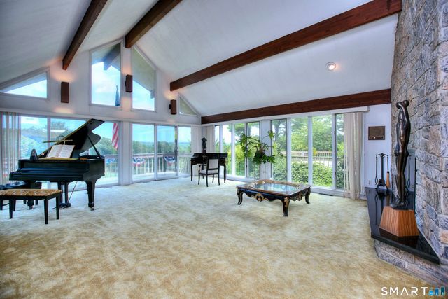 4 Aspetuck Hill Lane, Weston, CT 06883