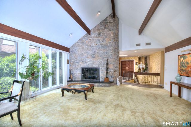 4 Aspetuck Hill Lane, Weston, CT 06883