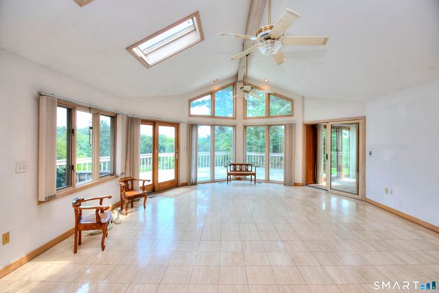 4 Aspetuck Hill Lane, Weston, CT 06883