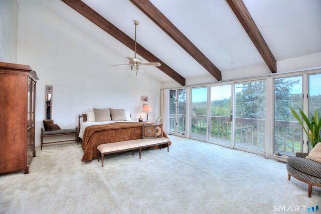 4 Aspetuck Hill Lane, Weston, CT 06883