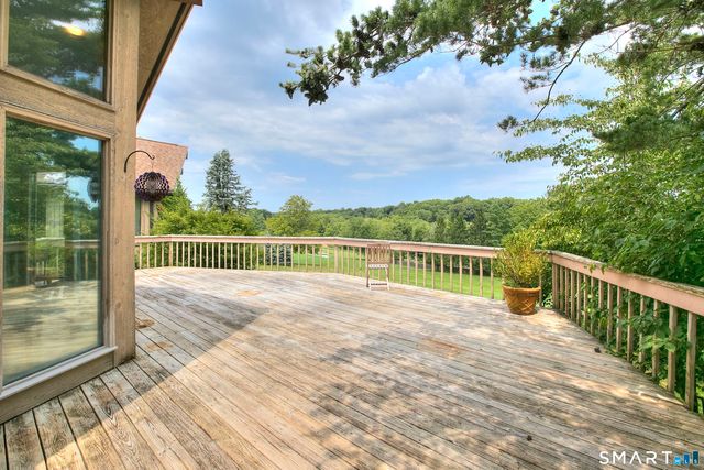 4 Aspetuck Hill Lane, Weston, CT 06883
