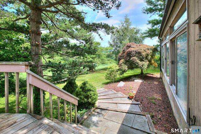 4 Aspetuck Hill Lane, Weston, CT 06883