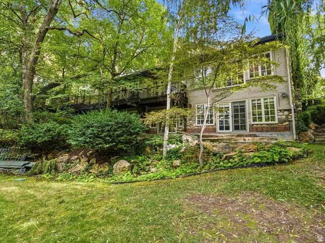 4671 S WANDER LN, Holladay, UT 84117
