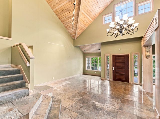 4671 S WANDER LN, Holladay, UT 84117