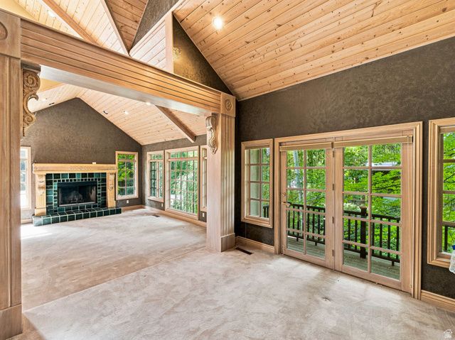 4671 S WANDER LN, Holladay, UT 84117