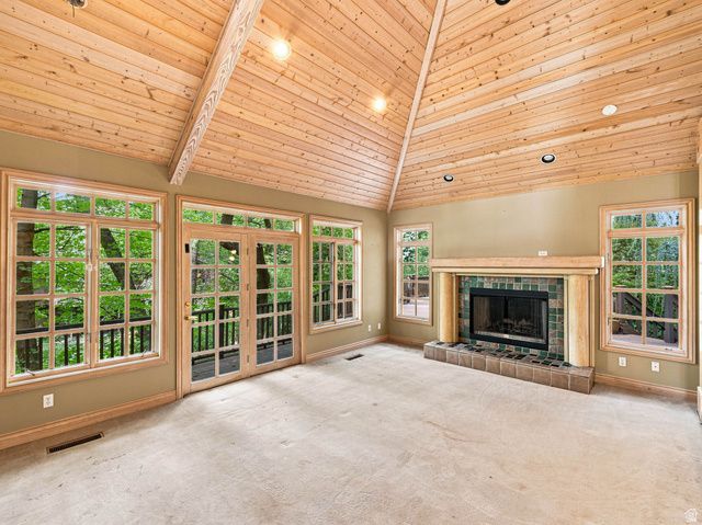 4671 S WANDER LN, Holladay, UT 84117