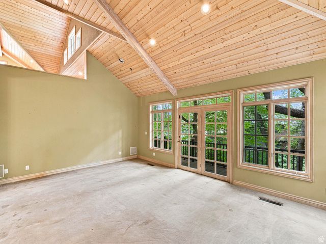 4671 S WANDER LN, Holladay, UT 84117