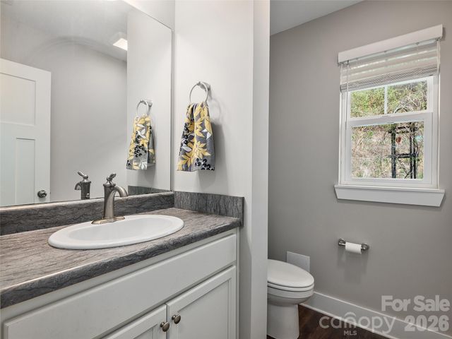 201 Stoney Point Way, Candler, NC 28715