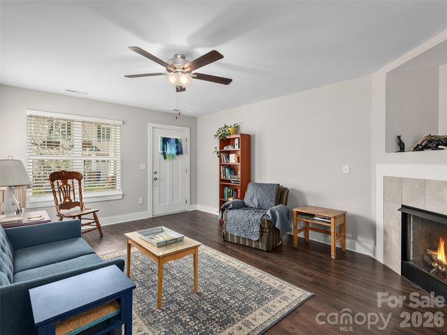 201 Stoney Point Way, Candler, NC 28715