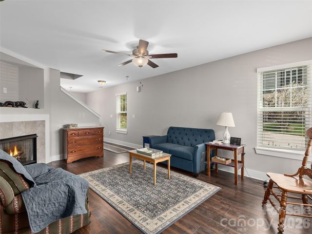 201 Stoney Point Way, Candler, NC 28715