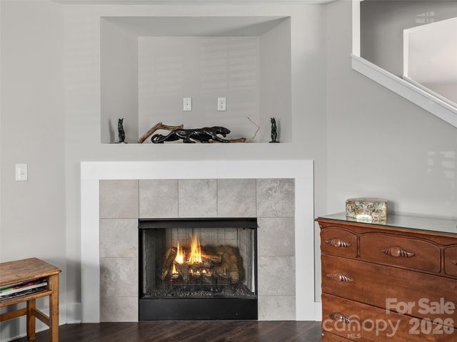 201 Stoney Point Way, Candler, NC 28715