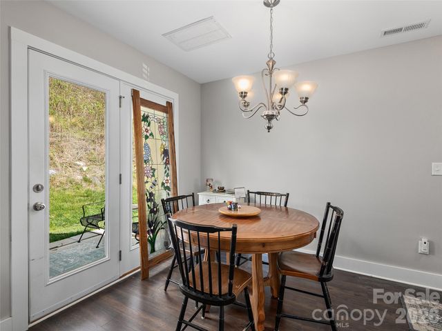 201 Stoney Point Way, Candler, NC 28715