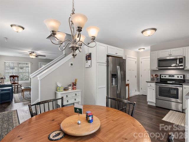 201 Stoney Point Way, Candler, NC 28715