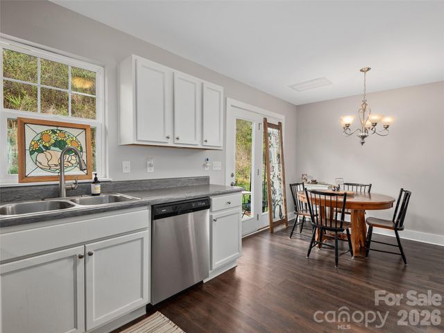 201 Stoney Point Way, Candler, NC 28715