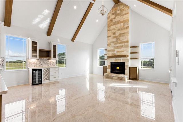 13903 Routt Point - Lot 1 Road, Needville, TX 77461