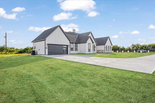 13903 Routt Point - Lot 1 Road, Needville, TX 77461
