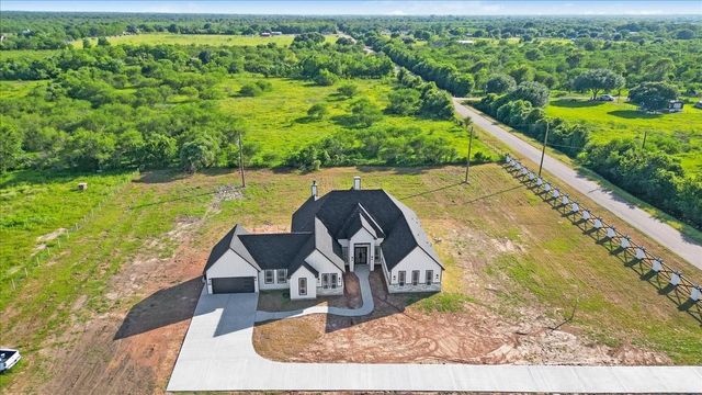 13903 Routt Point - Lot 1 Road, Needville, TX 77461