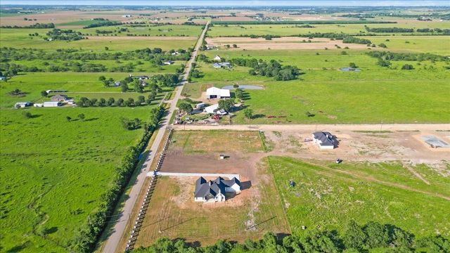 13903 Routt Point - Lot 1 Road, Needville, TX 77461