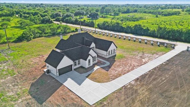 13903 Routt Point - Lot 1 Road, Needville, TX 77461